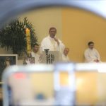 Transmissões ao vivo de missas e celebrações da Diocese de Jales