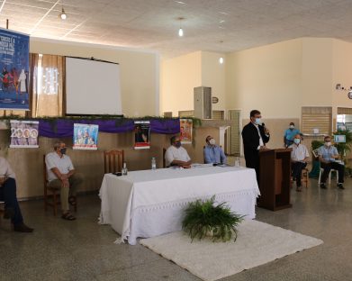 Diocese de Jales lança Campanha da Fraternidade Ecumênica 2021