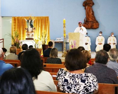Diocese de Jales anuncia 38ª Romaria Diocesana presencial