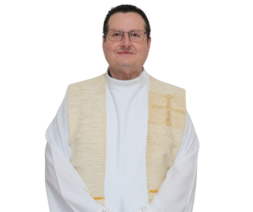 Pe. Telmo José Amaral de Figueiredo01