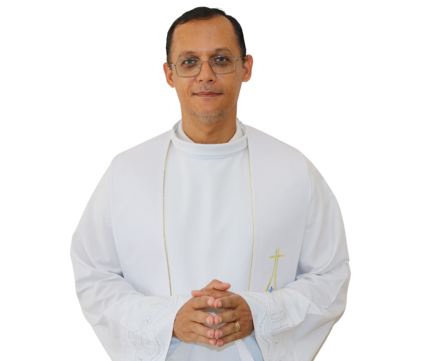 PE. EDUARDO RODRIGUES MAGNANI